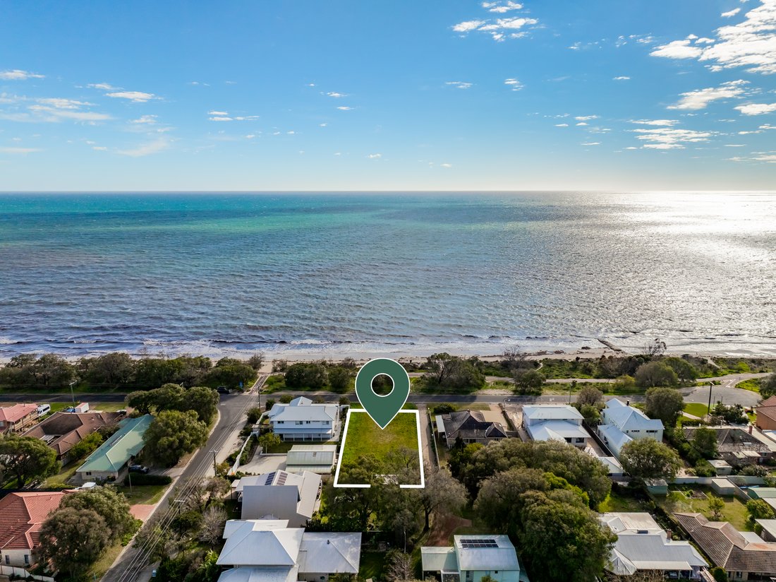 Land in Abbey, Western Australia, Australia 1 - 18504937