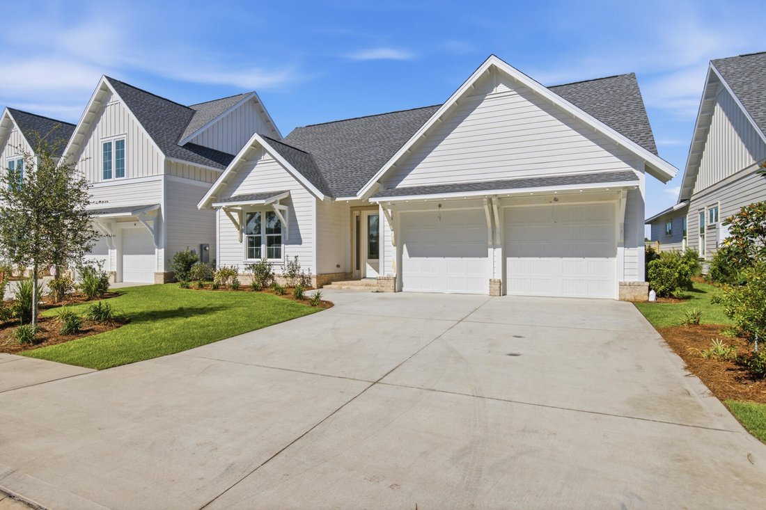 House in Seacrest, Florida, United States 1 - 17403513