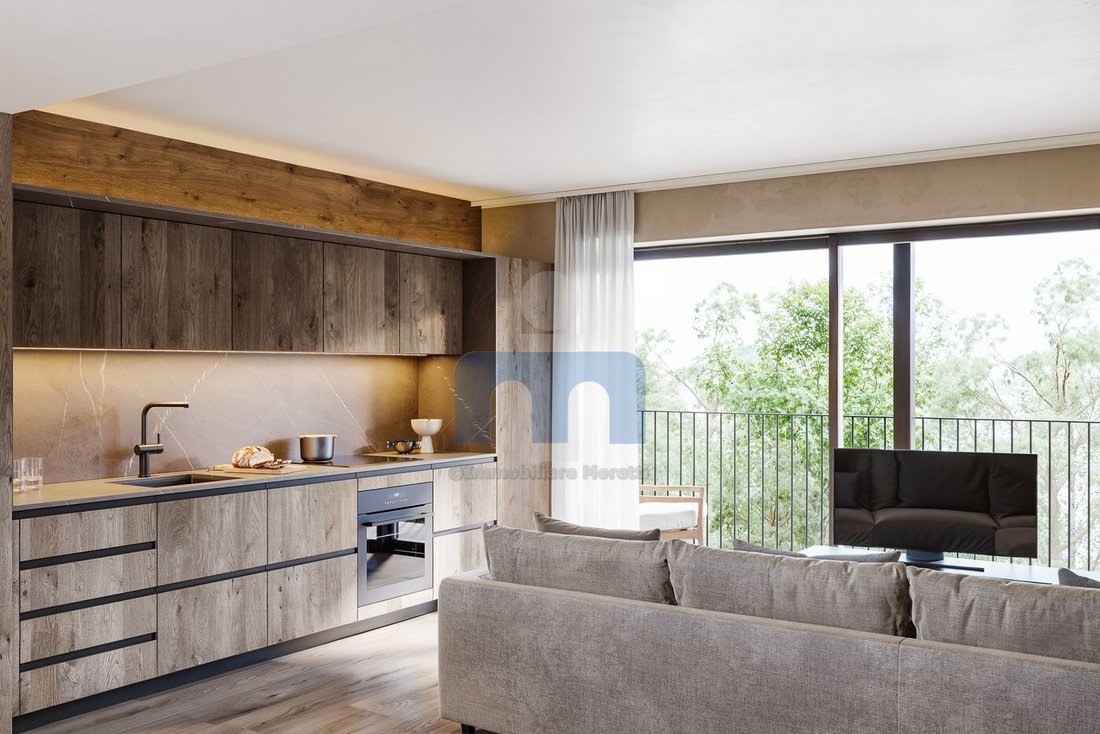 Apartment in Bormio, Lombardy, Italy 2 - 18498829