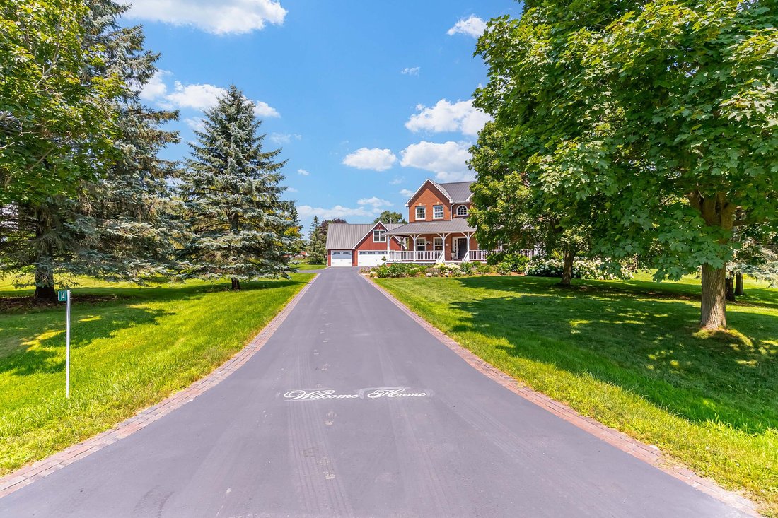 House in Clarington, Ontario, Canada 3 - 18500432