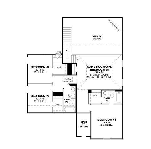 House in McKinney, Texas, United States 3 - 18503545