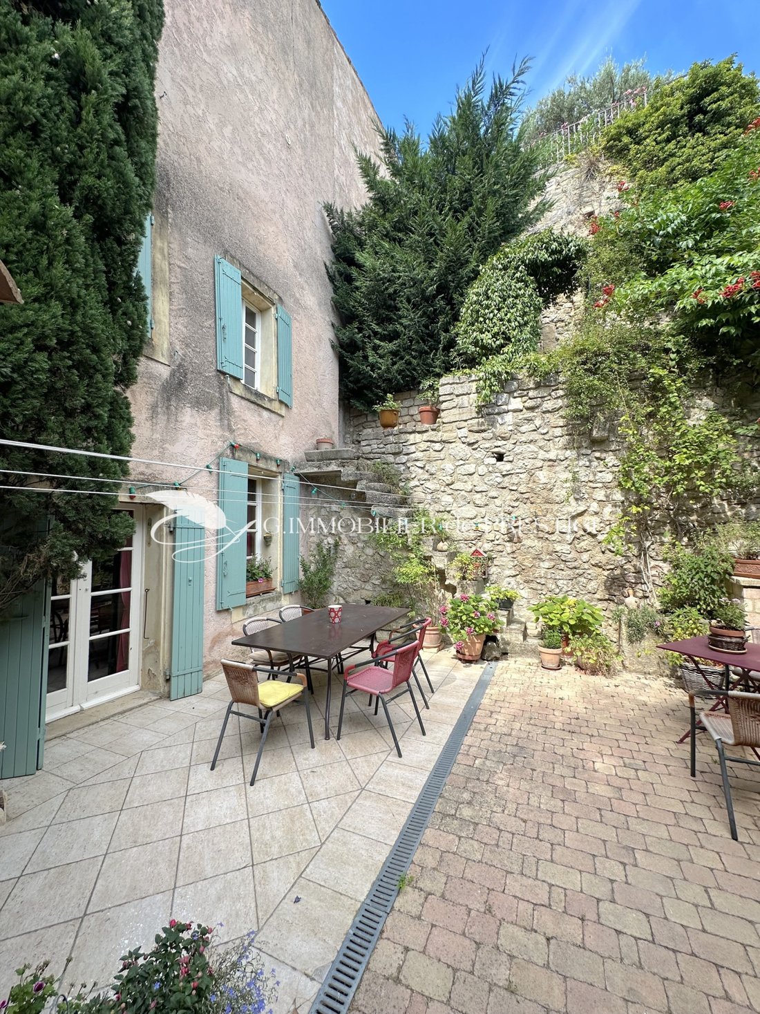 Caromb, Provence-Alpes-Côte d'Azur, France 2 - 18503808