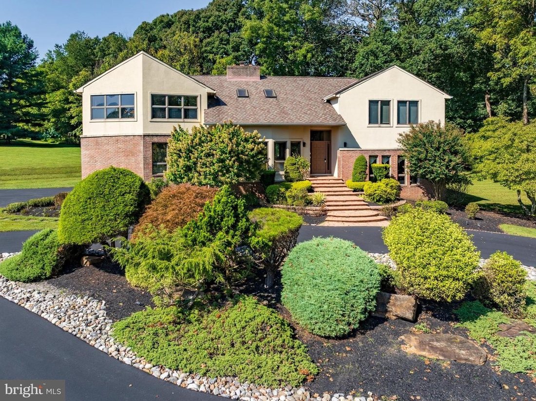House in West Friendship, Maryland, United States 4 - 18505253