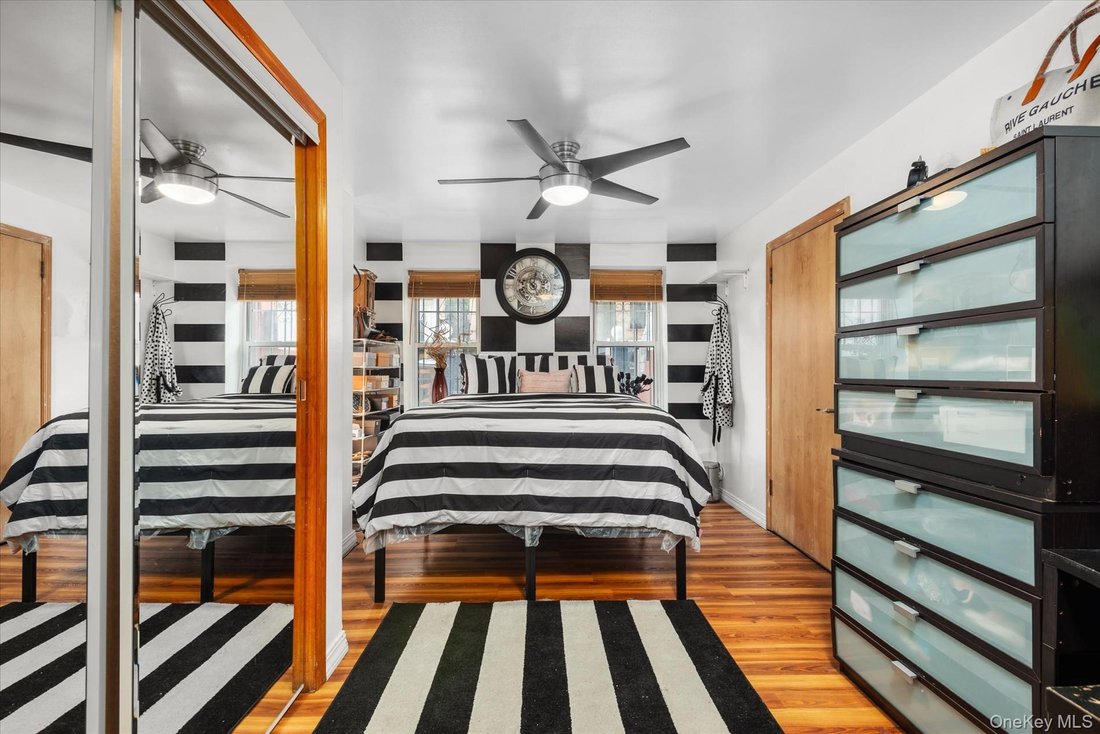 Apartment in New York, New York, United States 4 - 18502001