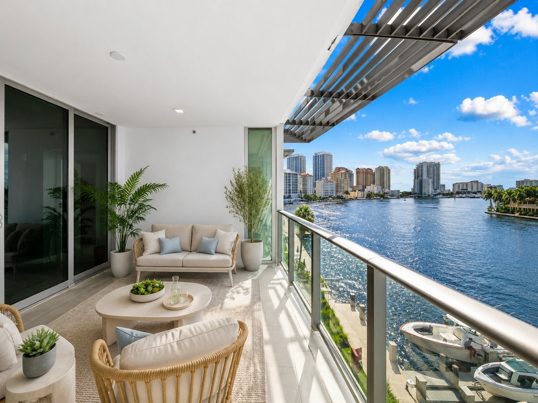 Condo in Fort Lauderdale, Florida, United States 2 - 17881542