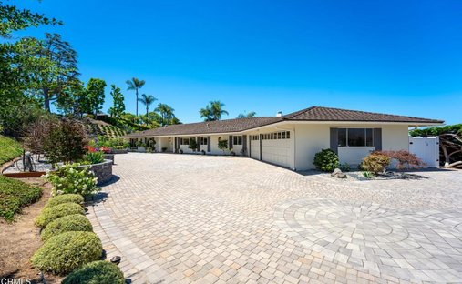 Casa a Camarillo, California, Stati Uniti 1
