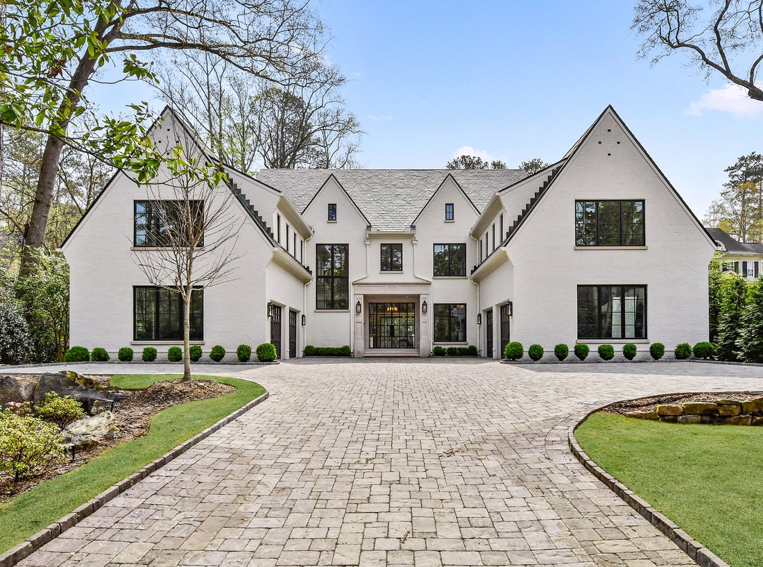 House in Atlanta, Georgia, United States 2 - 18448573