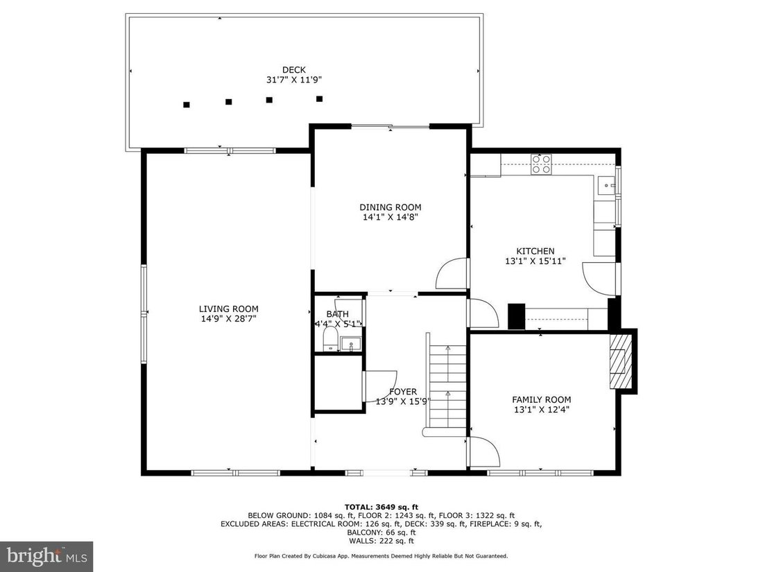 House in Washington, District of Columbia, United States 4 - 18506328
