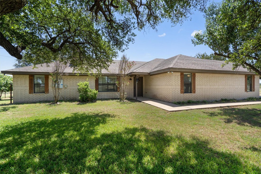 House in Salado, Texas, United States 1 - 18502343