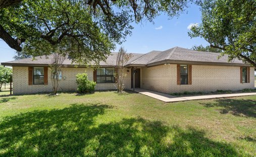 House in Salado, Texas, United States 1