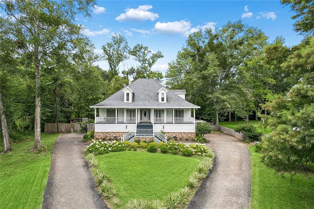 House in Mandeville, Louisiana, United States 1 - 18501832