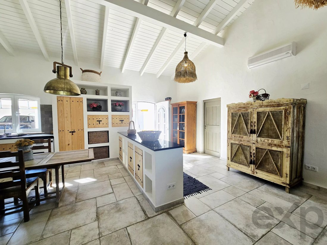 Chalet in Ourique, Beja District, Portugal 3 - 18501226
