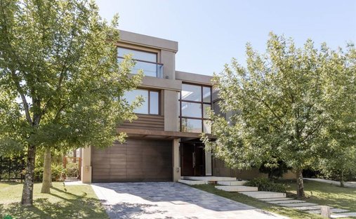 Maison à Rincón de Milberg, Province de Buenos Aires, Argentine 1