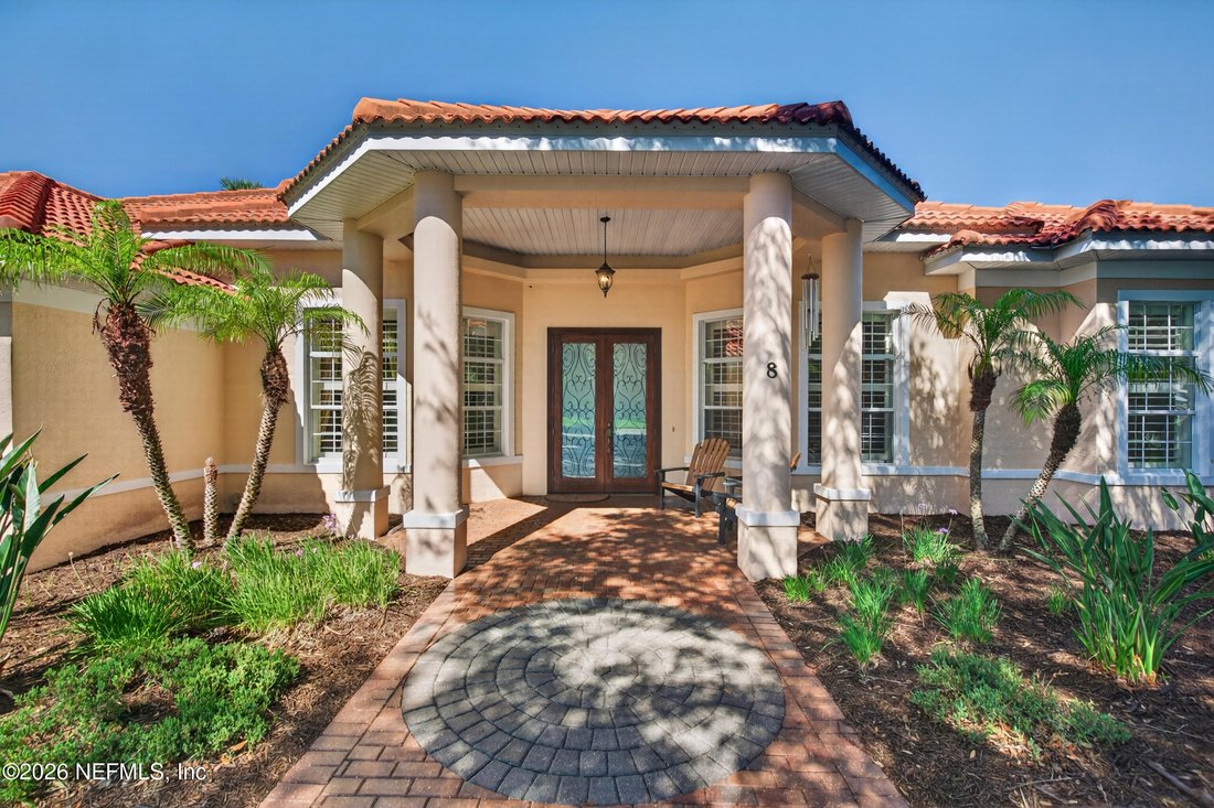 House in Palm Coast, Florida, United States 5 - 18501833