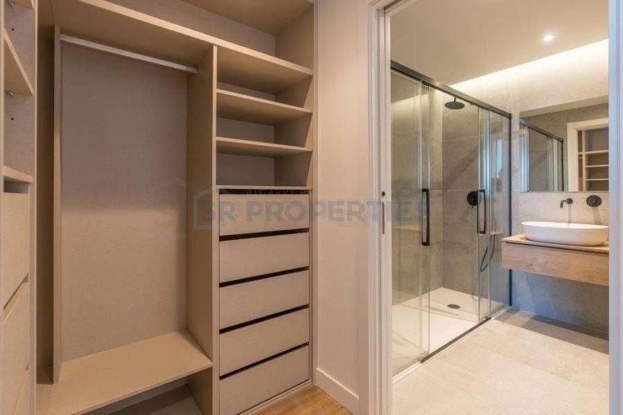 Apartment in Moncarapacho, Algarve, Portugal 4 - 18438162