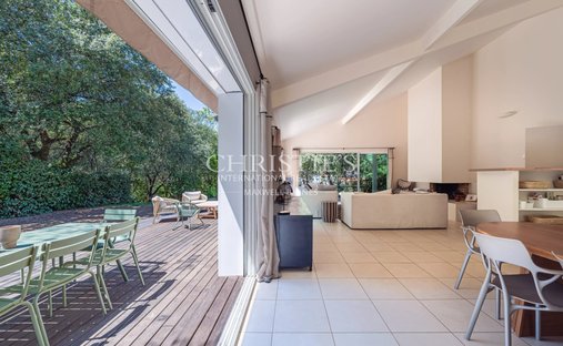 Haus in Le Pyla, La Teste-de-Buch, Frankreich 1