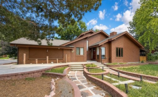 Casa a Boulder, Colorado, Stati Uniti 1