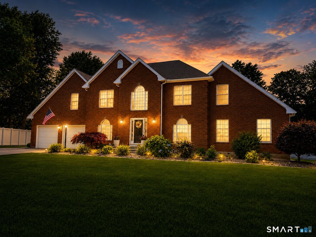 House in Wethersfield, Connecticut, United States 2 - 18503876