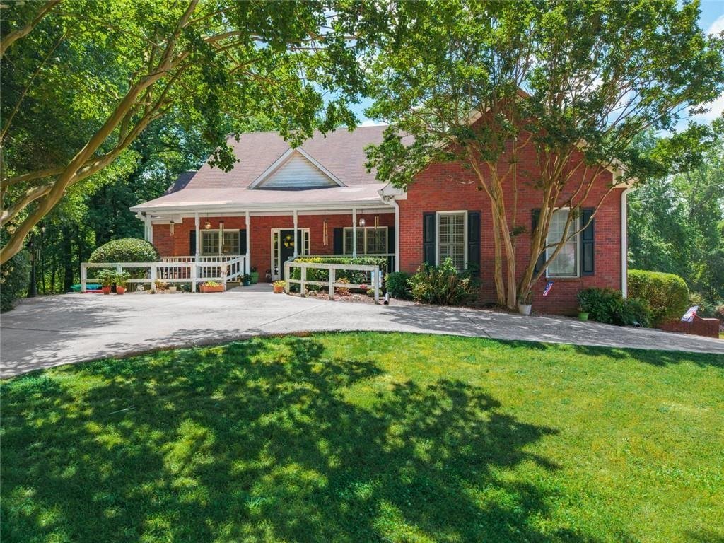House in Kennesaw, Georgia, United States 1 - 17773792