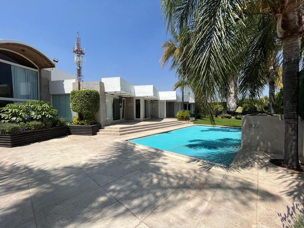 House in Pozos, San Luis Potosi, Mexico 2 - 18500607