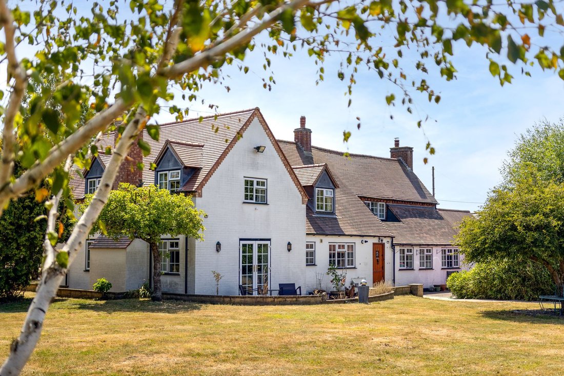 House in Wychavon, England 4 - 18501830