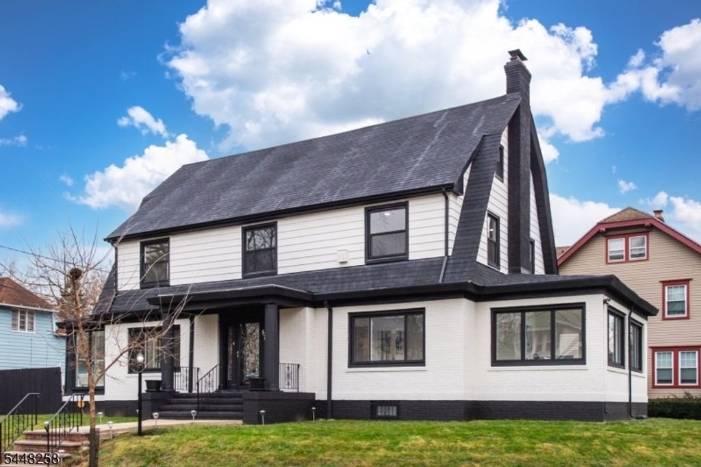 House in South Orange, New Jersey, United States 1 - 18504738
