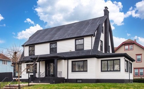 House in South Orange, New Jersey, United States 1