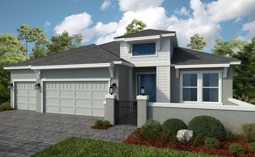 Haus in Winter Garden, Florida, Vereinigte Staaten 1