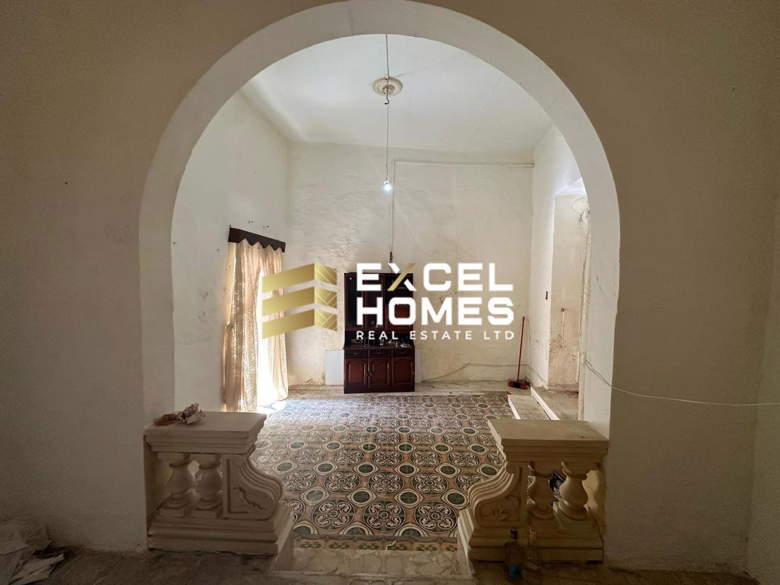Townhouse in Ghajnsielem, Malta 1 - 15838523