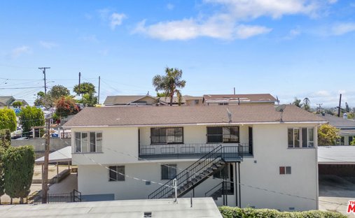 East Los Angeles, California, United States 1