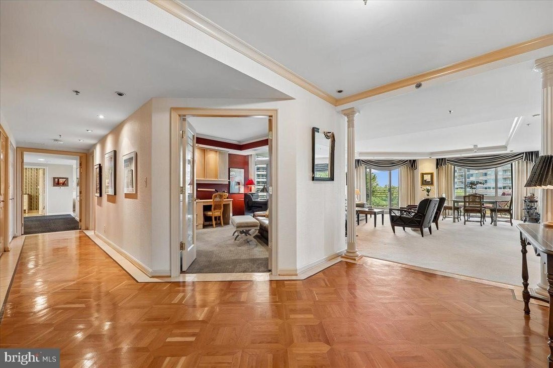 House in Chevy Chase, Maryland, United States 4 - 18506767