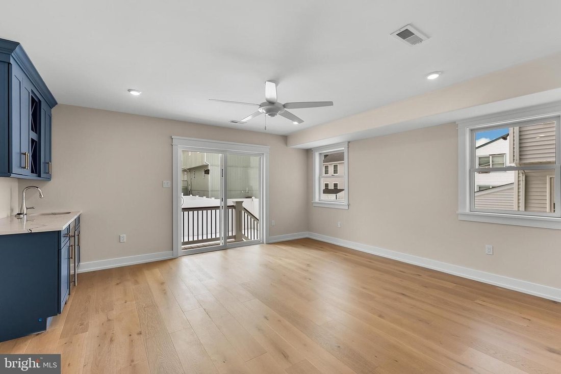 House in Sea Isle City, New Jersey, United States 5 - 18505481