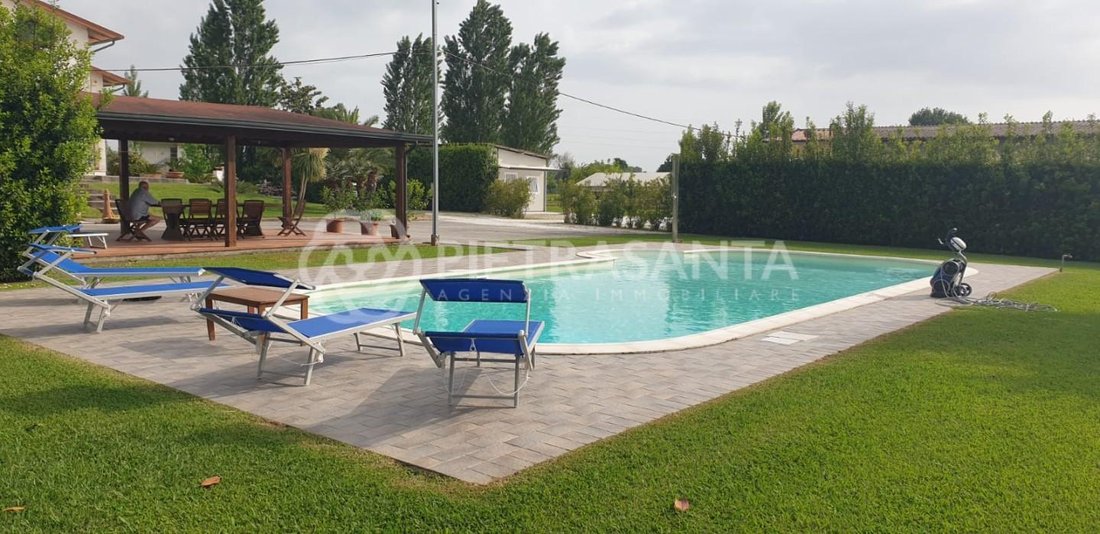 Villa en Pietrasanta, Toscana, Italia 3 - 18251217