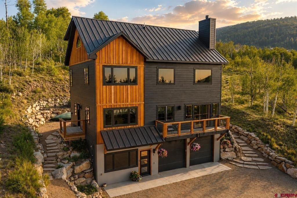 House in Crested Butte, Colorado, United States 1 - 18292986