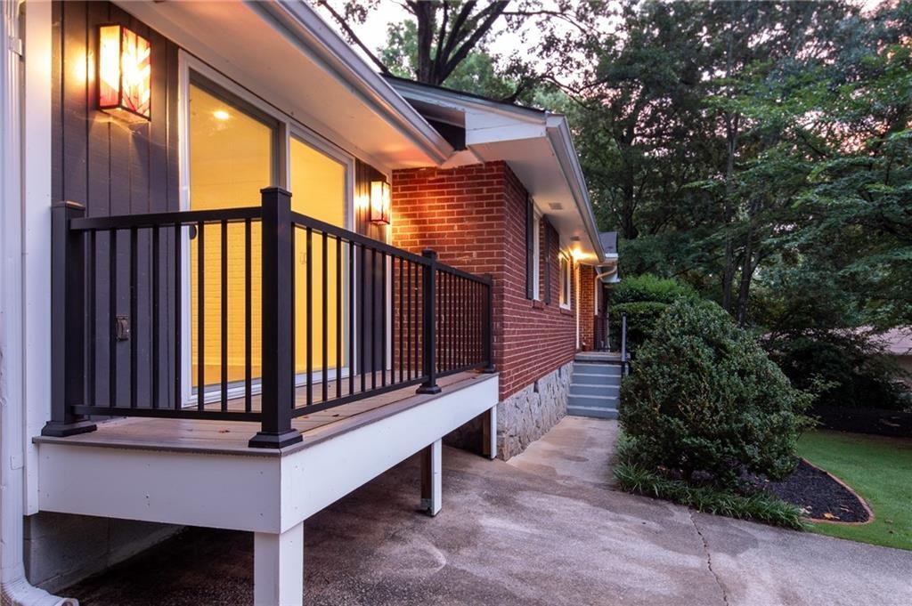 House in Decatur, Georgia, United States 5 - 18499534
