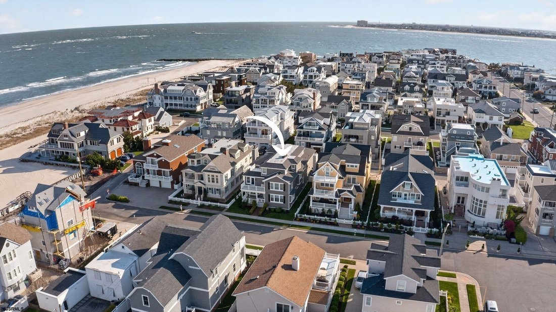 House in Longport, New Jersey, United States 1 - 18505915