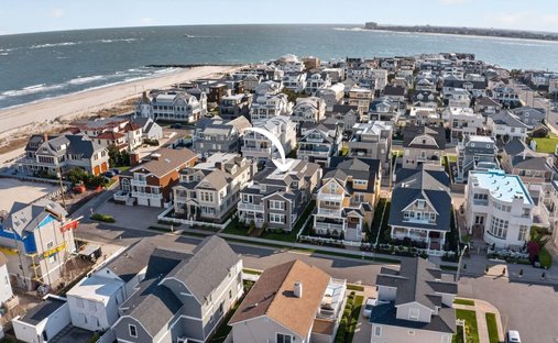 Casa a Longport, New Jersey, Stati Uniti 1