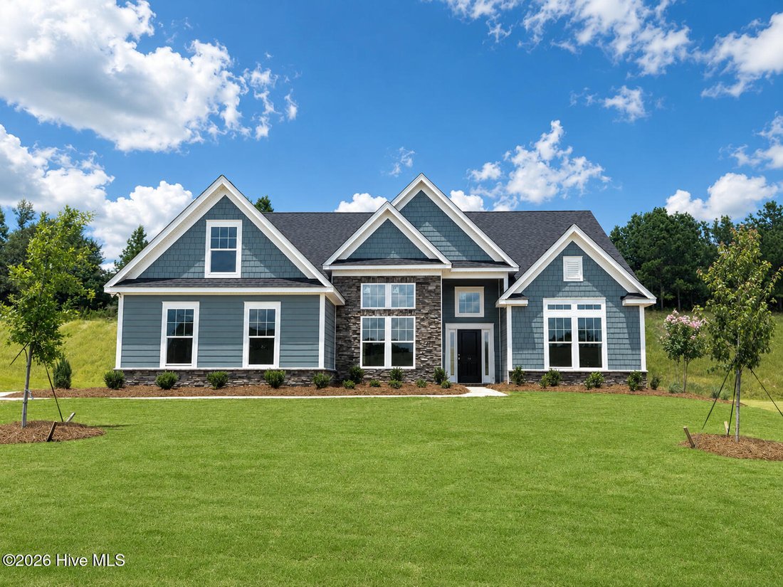House in North Augusta, South Carolina, United States 1 - 18503078