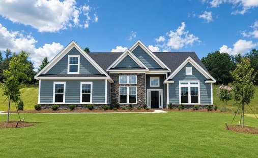 House in North Augusta, South Carolina, United States 1