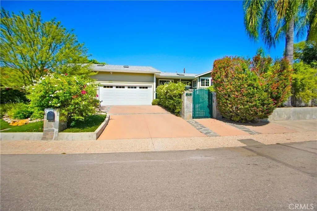 House in Los Angeles, California, United States 3 - 18502939