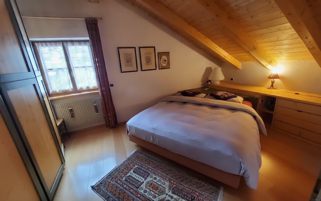 Apartment in Urtijei / St. Ulrich in Gröden, Trentino – Alto Adige/Südtirol, Italy 4 - 18504181