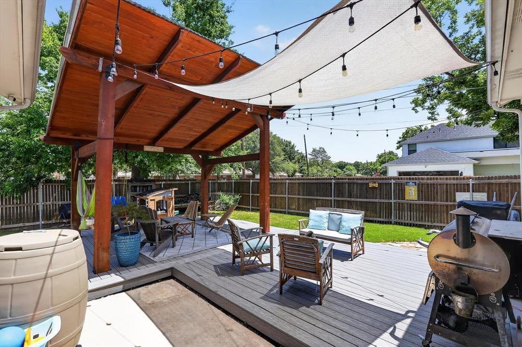 House in Fort Worth, Texas, United States 4 - 18503442