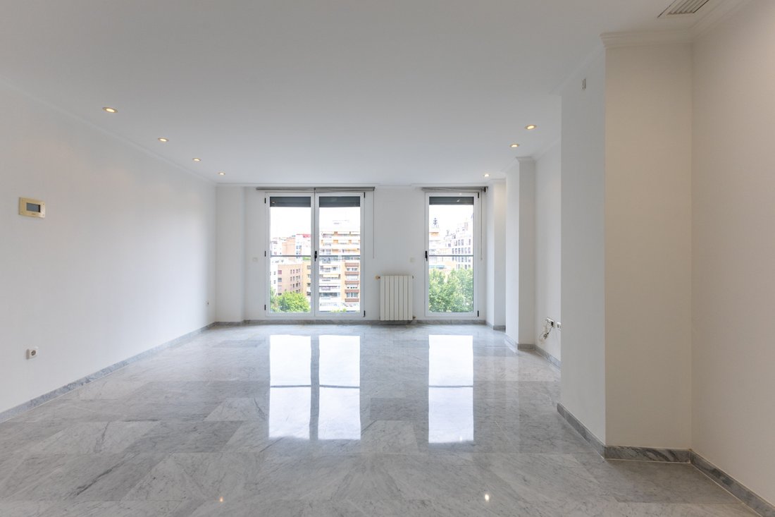 Apartment in Ciutat Vella, Valencia, Spain 1 - 18503993