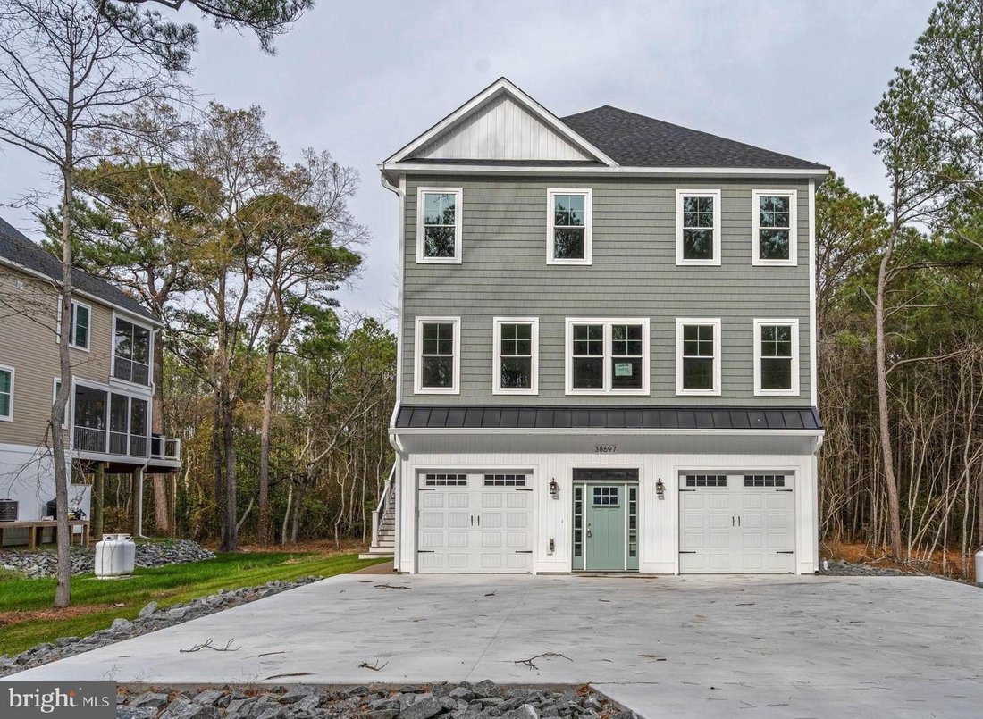House in Bethany Beach, Delaware, United States 4 - 18506972