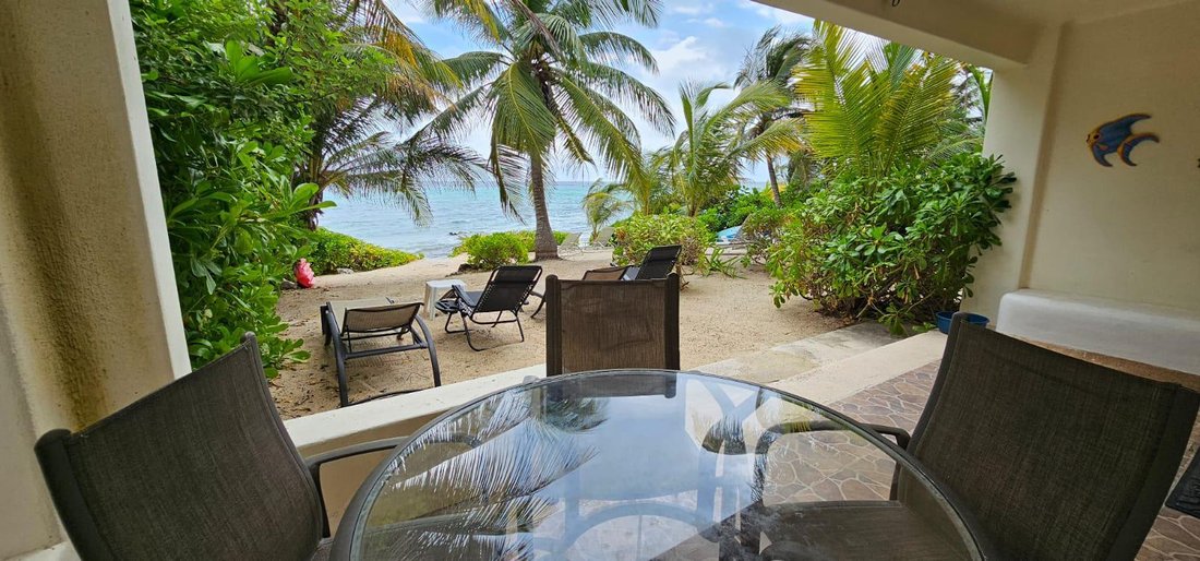 Apartment in Akumal, Quintana Roo, Mexico 2 - 18501471