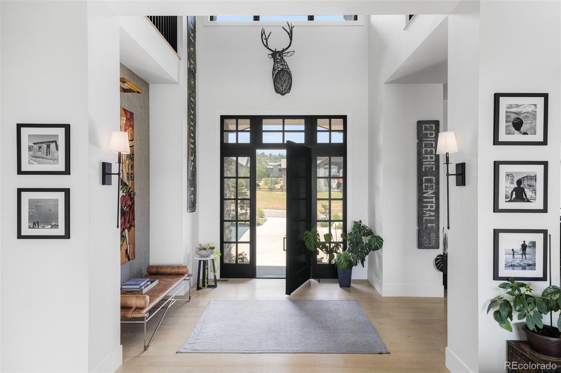 House in Morrison, Colorado, United States 4 - 18505394