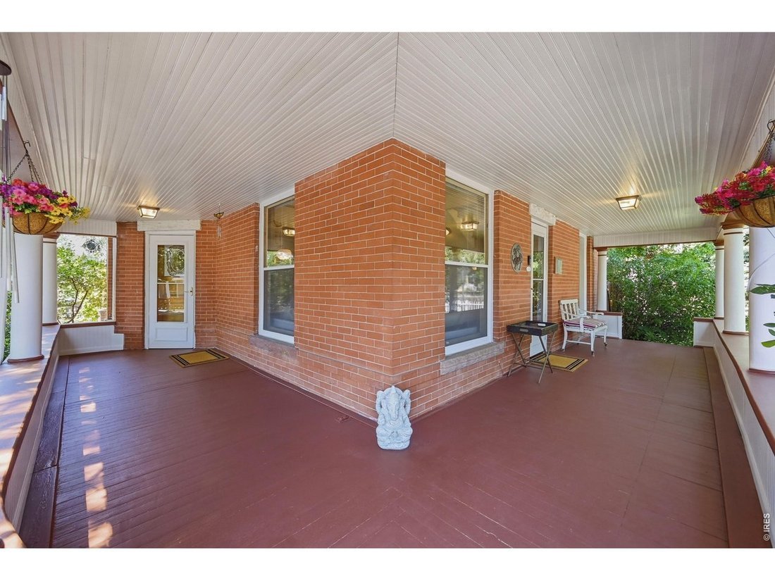 Maison à Longmont, Colorado, États-Unis 5 - 18166780