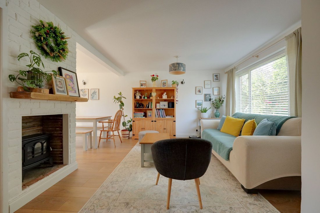 House in Plumpton Green, Plumpton, England 3 - 18500855