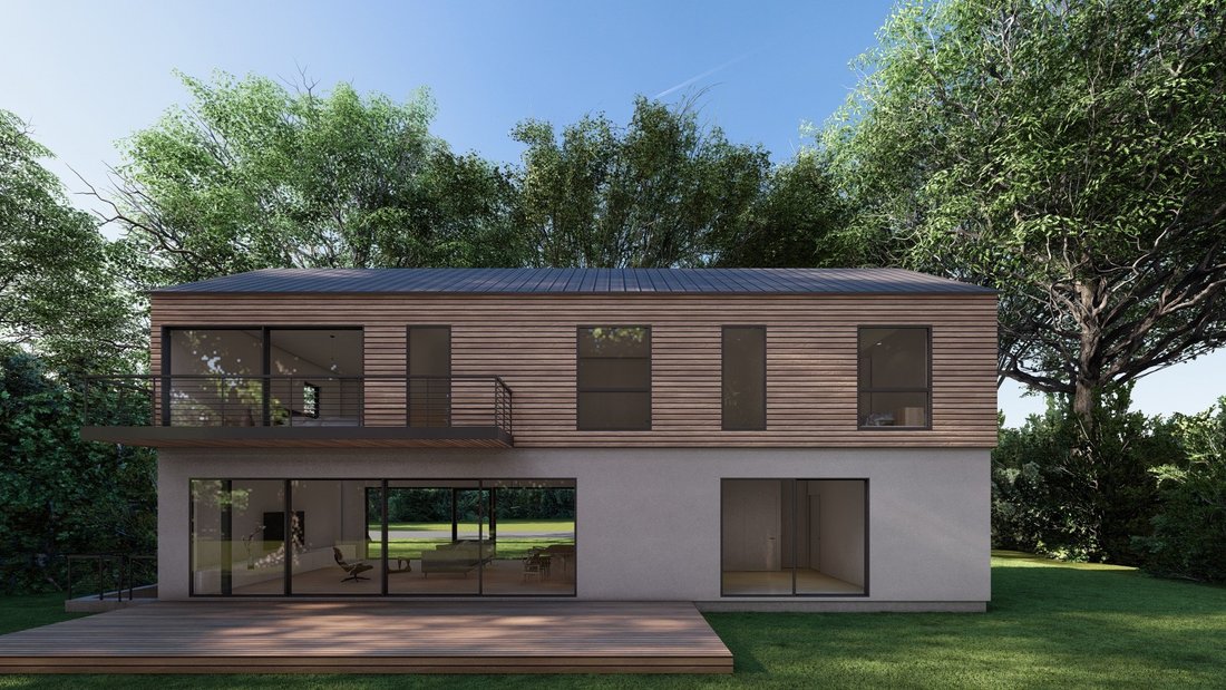 House in East Hampton, New York, United States 5 - 18505155