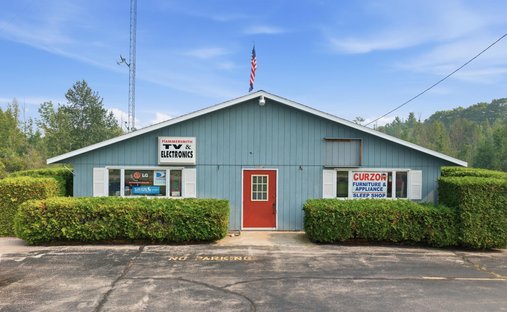 Sister Bay, Wisconsin, United States 1